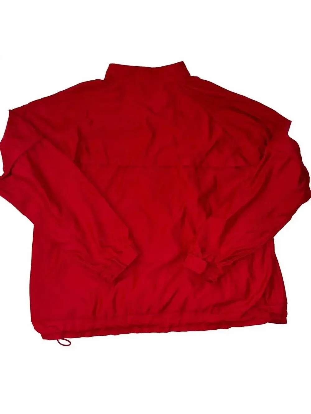 Austin Golf Wind, Stain Resistant Quarter Zip Jacket Size XL Rare Find Great con
